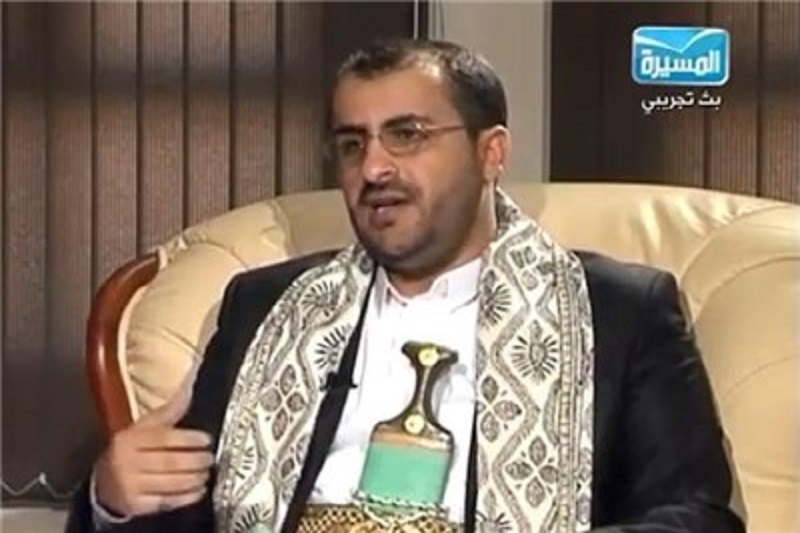 آماده انتقال به گزینه‌های راهبردی نبرد هستیم
