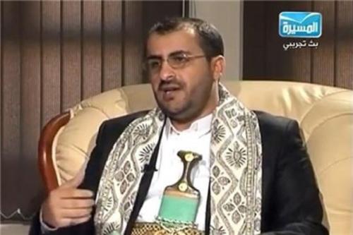 آماده انتقال به گزینه‌های راهبردی نبرد هستیم