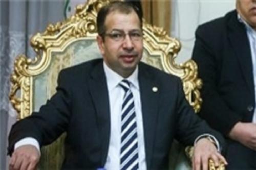 «داعش»، رئیس پارلمان عراق را تهدید کرد