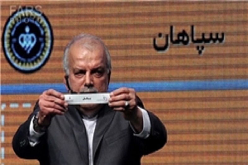 برگزاری سوپرجام در آئین‌نامه مسابقات نبود
