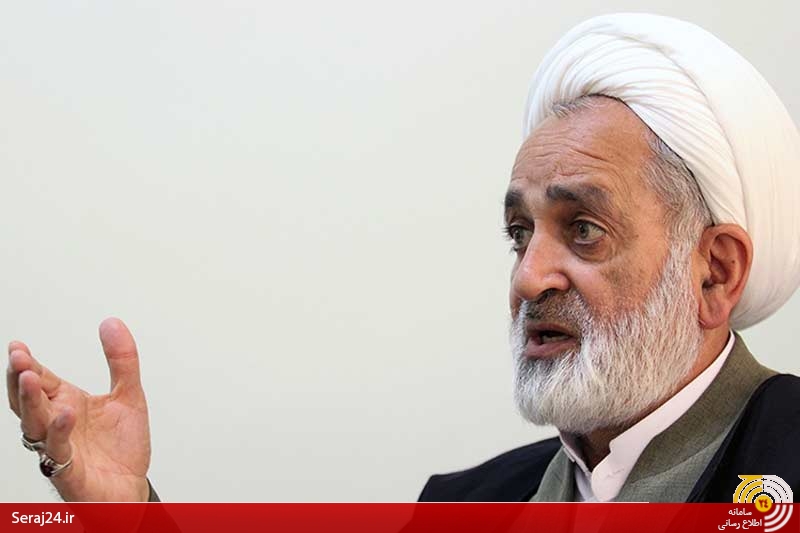 اگر از خطوط قرمز عدول کنیم، جمهوری اسلامی و انقلاب اسلامی را به مسلخ برده ایم/ لزوم دقت در مراحل توافق