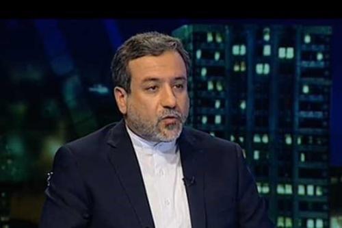 عراقچی: ایران امروز از فصل هفتم منشور ملل متحد خارج می‌شود
