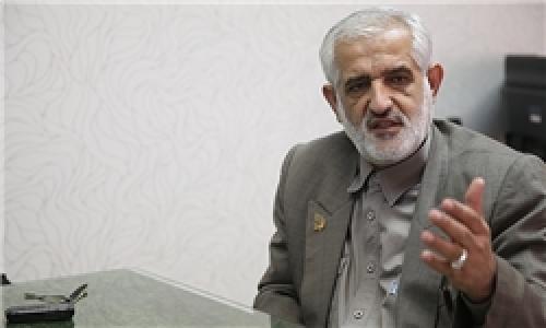 زحمات تیم مذاکره‌کننده با این قطعنامه از بین می‌رود