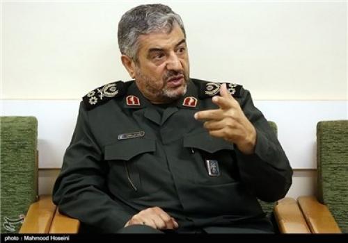هر مصوبه شورای امنیت برای تحدید توانمندی تسلیحاتی ایران «بی‌اعتبار»‌ است 