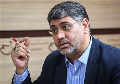 قطعنامه شورای امنیت بهانه‌ای برای نهادینه‌سازی تهدید و دائمی کردن تحریم‌هاست 