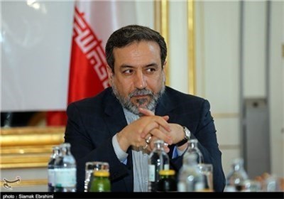 عراقچی: تا «روز اجرای توافق» ۴ تا ۶ ماه زمان لازم است 