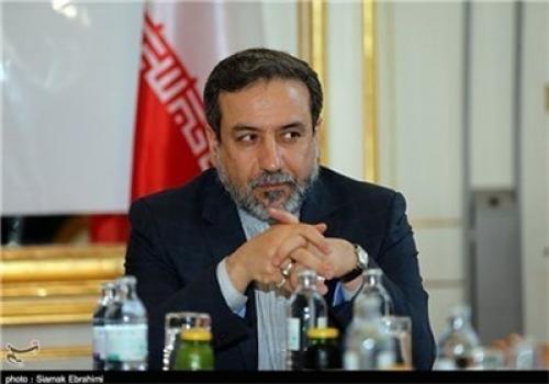 عراقچی: تا «روز اجرای توافق» ۴ تا ۶ ماه زمان لازم است 