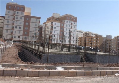 مردم مقصر تأخیر در پروژه‌های مسکن مهر پرند اعلام شدند 