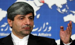 واکنش تهران به تصویب قطعنامه ضد ایرانی