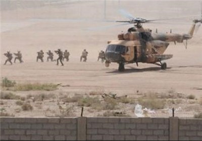 درگیری داخلی تکفیری‌ها در شرق فلوجه و هلاکت ۱۰۸ تکفیری طی ۴۸ ساعت گذشته در نینوا 