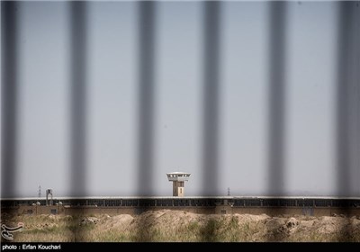 فشافویه؛‌ اردوگاهی برای کوچ محکومان مواد مخدر از زندان‌های تهران 