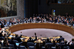 UN Security Council endorses Iran nuclear deal 