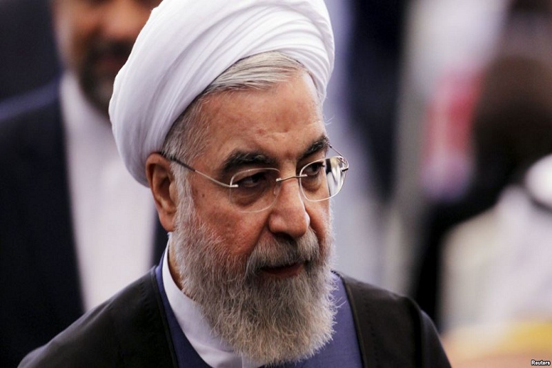 درخواست نهضت آزادی از دولت یازدهم/خواست نهضت آزادی حرکت در مسیر سازندگی و اصلاحات است/بازخوانی نامه امام خمینی (ره) درباره نهضت آزادی