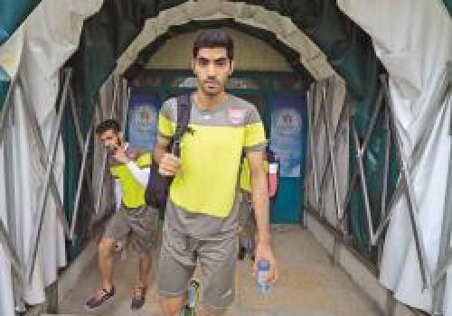 مدافعی که استقلال نخواست سر از پرسپولیس درآورد