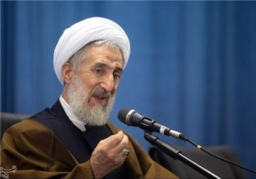 حجت‌الاسلام صدیقی نمازجمعه این هفته تهران را اقامه می‌کند 