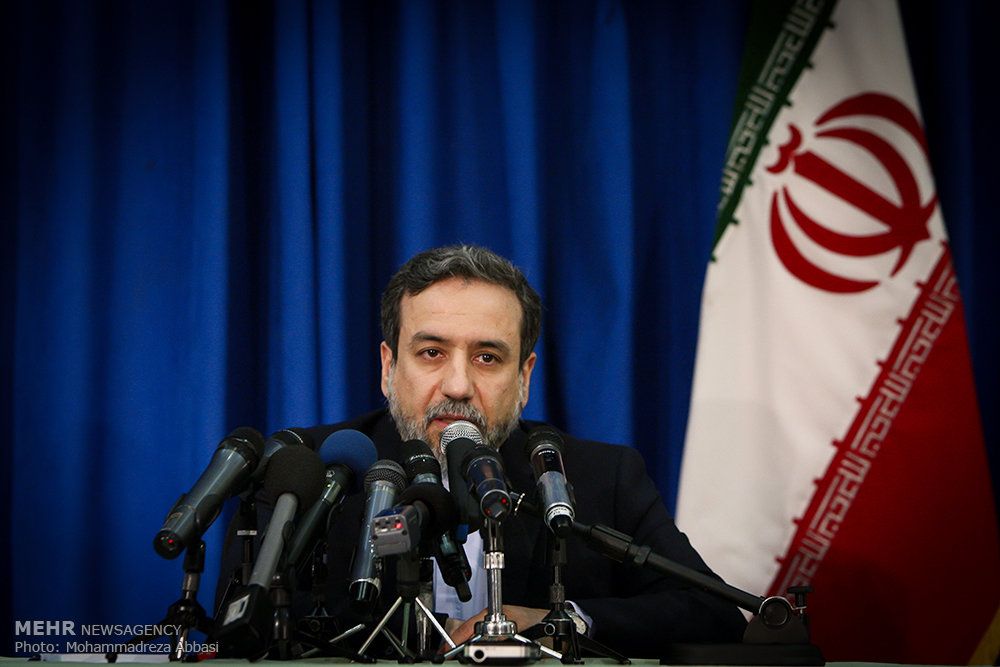 مجلس درباره کلیت برجام نظر می دهد