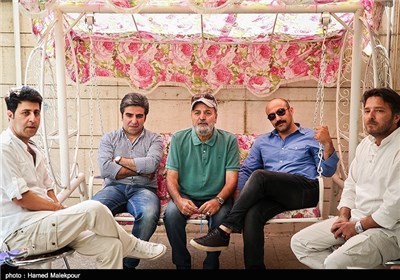 شروط ساخت «پایتخت ۵» از نگاه سیروس مقدم 