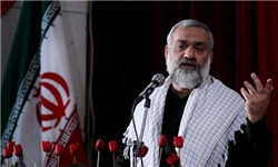 قرارگاه عملیاتی داعش در منطقه سفارت آمریکا در بغداد است