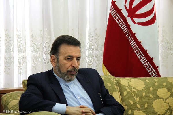 ساخت ماهواره ملی کلید خورد