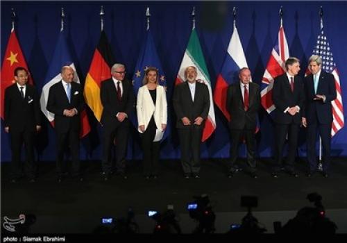 تهدید ایران به حمله نظامی از سوی ۷ مقام آمریکایی پس از مذاکرات وین