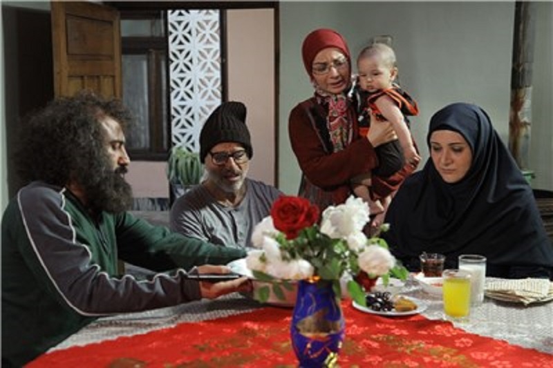 سیروس مقدم برای ساخت «پایتخت ۵» شرط گذاشت