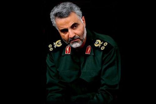 آیا سردار قاسم سلیمانی از لیست تحریم خارج می‌شود؟ + تصاویر
