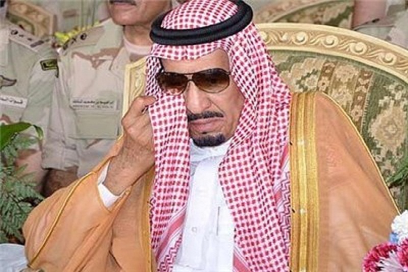 پشت پرده سفر رئیس جمهور چچن به عربستان