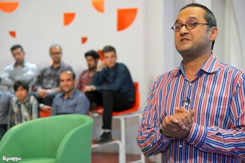 «خندوانه» میزبان حماسه ساز ملبورن شد