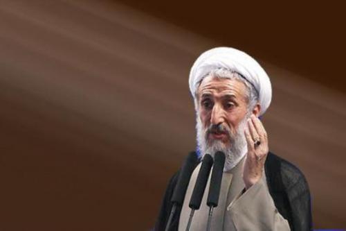 آمریکا خواب تسلیم شدن ملت ایران را به گور خواهد برد/مذاکره‌کنندگان ابعاد کامل توافق و آسیب‌های احتمالی آن را بیان کنند