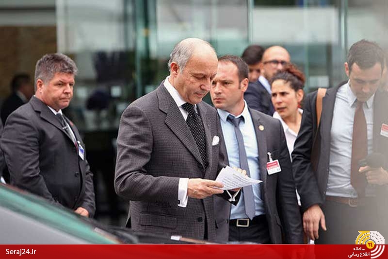 ناقل ویروس ایدز به ایران می آید/ دلایل نفرت ایرانیان از فابیوس؛ از رسوایی خون های آلوده تا کارشکنی در مذاکرات و حمایت از کاریکاتور موهن شارلی ابدو