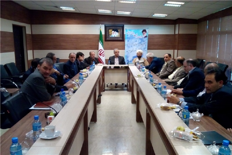  هیچ مماشاتی با عاملان ساخت و سازهای غیرمجاز نخواهیم داشت