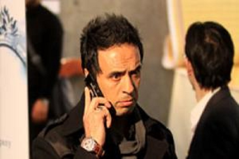 مظلومی انتخاب خوبی نبود