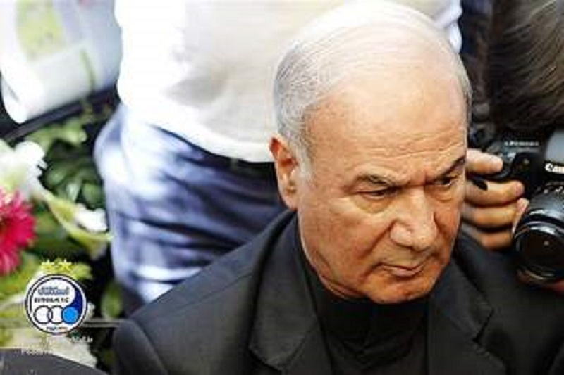 انتقاد مدیران سرخابی از وزیر ورزش