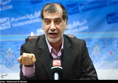 تنها ۳۰ تا ۴۰ درصد مشکلات اقتصادی تحت تاثیر تحریم‌هاست 