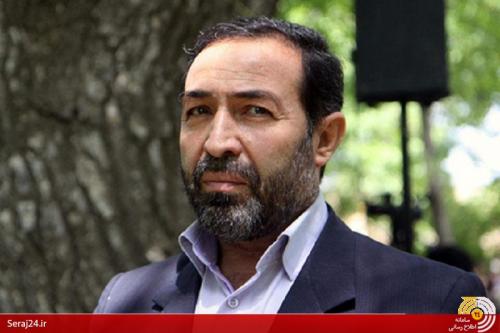سفر فابیوس به ایران دستاوردی نخواهد داشت/مسئولان از تکرار اتفاقات سفر هیئت پارلمانی اروپا به ایران جلوگیری کنند