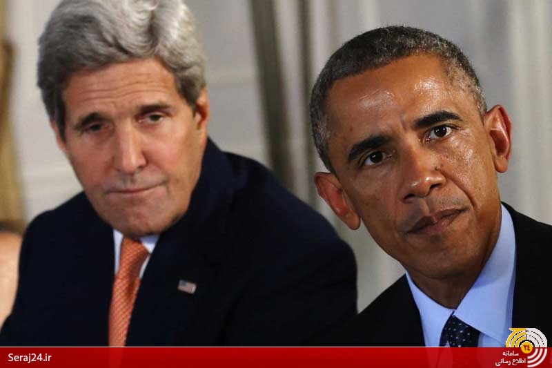 چرا اعترافات تاریخی اوباما و کری درباره پرونده هسته ای ایران مهم است؟/ خیالبافی برای تسلیم ایران