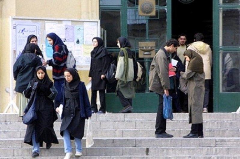 دوره شبانه کارشناسی در برخی دانشگاه‌ها حذف و محدود شد