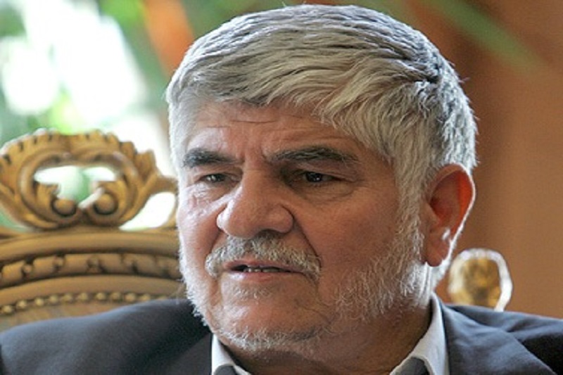محمدهاشمی: حزب کارگزاران از خط امام(ره) عدول کرد
