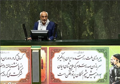 وزارت کشور فعالیت انتخاباتی بعضی از استانداران و فرمانداران را پیگیری کند 