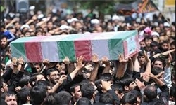 8 شهید غواص مازندران شناسایی شدند