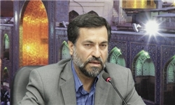 ۷۱۸ نقطه جهان میزبان جشن‌های مردمی در دهه کرامت