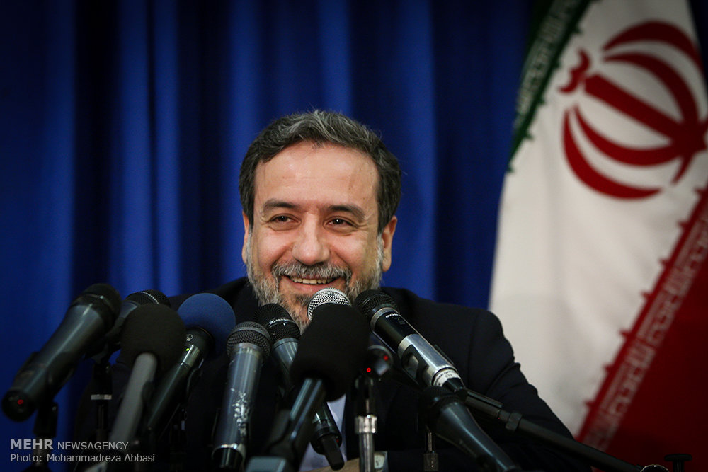 حضور بازرسان آمریکایی را نپذیرفتیم