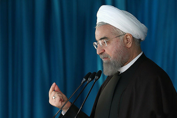 ایران از بغداد و اربیل هم حفاظت می‌کند