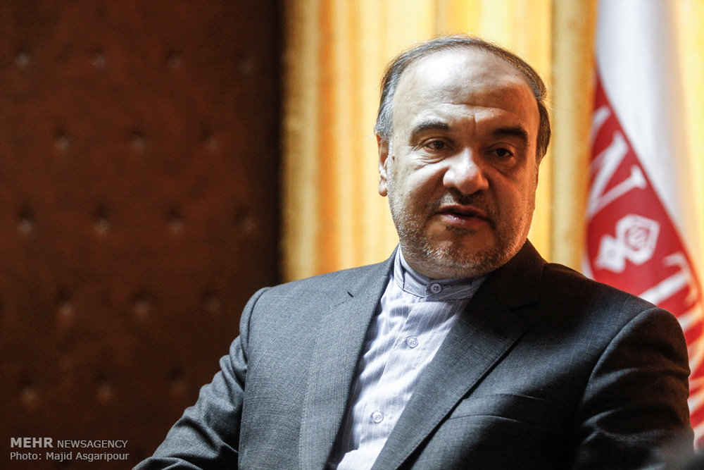 مهمترین چالش صنایع دستی «فروش» است