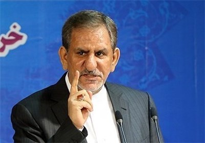 واکنش دفتر جهانگیری به شکایت احمدی‌نژاد 