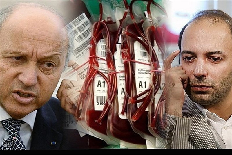 مطالبه مجلس برای پیگیری دولت جهت عذرخواهی فابیوس از ایران