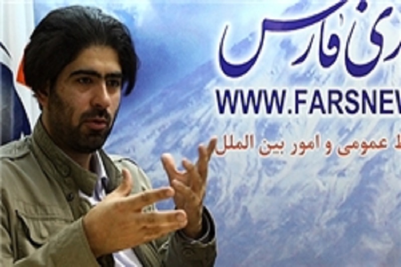 نیازی به تشویق روشنفکرها نداریم/اکران کنندگان مردمی عمار ضعف مدیریت فرهنگی را جبران می‌کنند