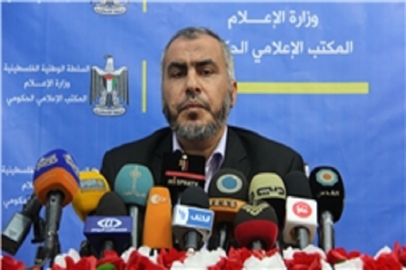 گفت‌وگوی نادر روزنامه اسرائیلی «معاریو» با عضو ارشد حماس