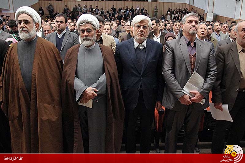 مطالبات ساختار شکنانه اصلاح طلبان بعد از توافق با کلیدواژه «انتخابات سالم» و «سیاست داخلی»/اولویت بعد از توافق اهالی اصلاحات