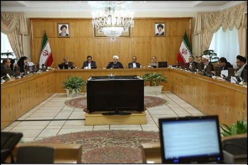 مصوبات جدید اقتصادی دولت/ انتقال ستاد مدیریت سوخت به وزارت راه